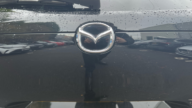 Mazda CX-30 2.5 e-Skyactiv G MHEV [140] Exclusive-Line 5dr Petrol Hatchback